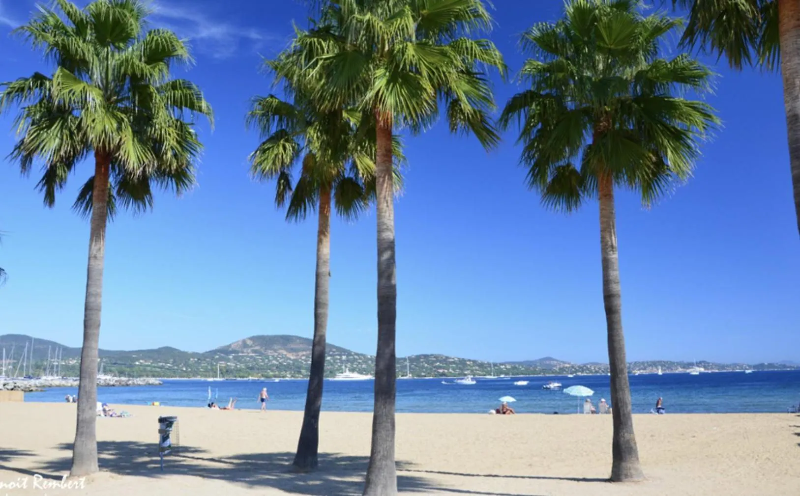 גאסה Appartement Cosy Climatise A 100M Des Plages 0*,  צרפת